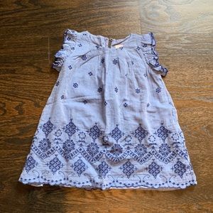 Gymboree dress